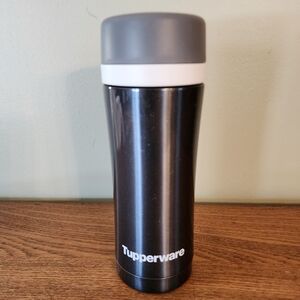 3/$15 Tupperware Thermal Insulated Tumbler